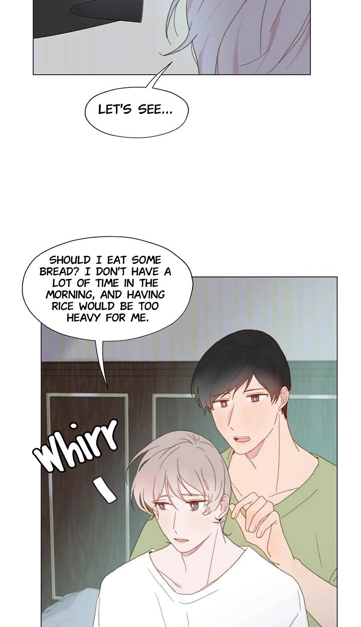 Read Egoism chapter 26 image 62 on Lezhin