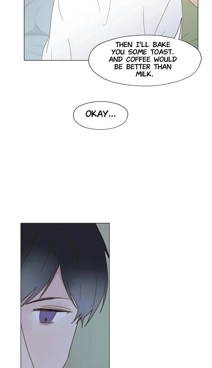 Read Egoism chapter 26 image 63 on Lezhin