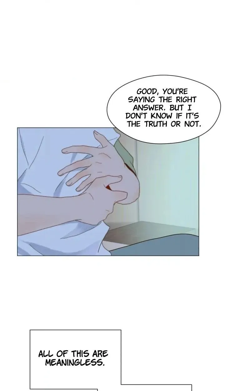 Read Egoism chapter 26 image 69 on Lezhin
