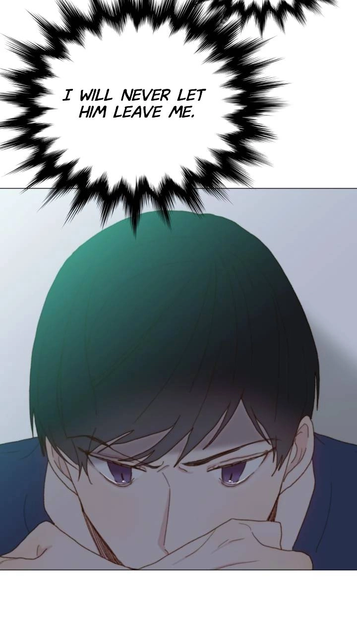 Read Egoism chapter 26 image 7 on Lezhin