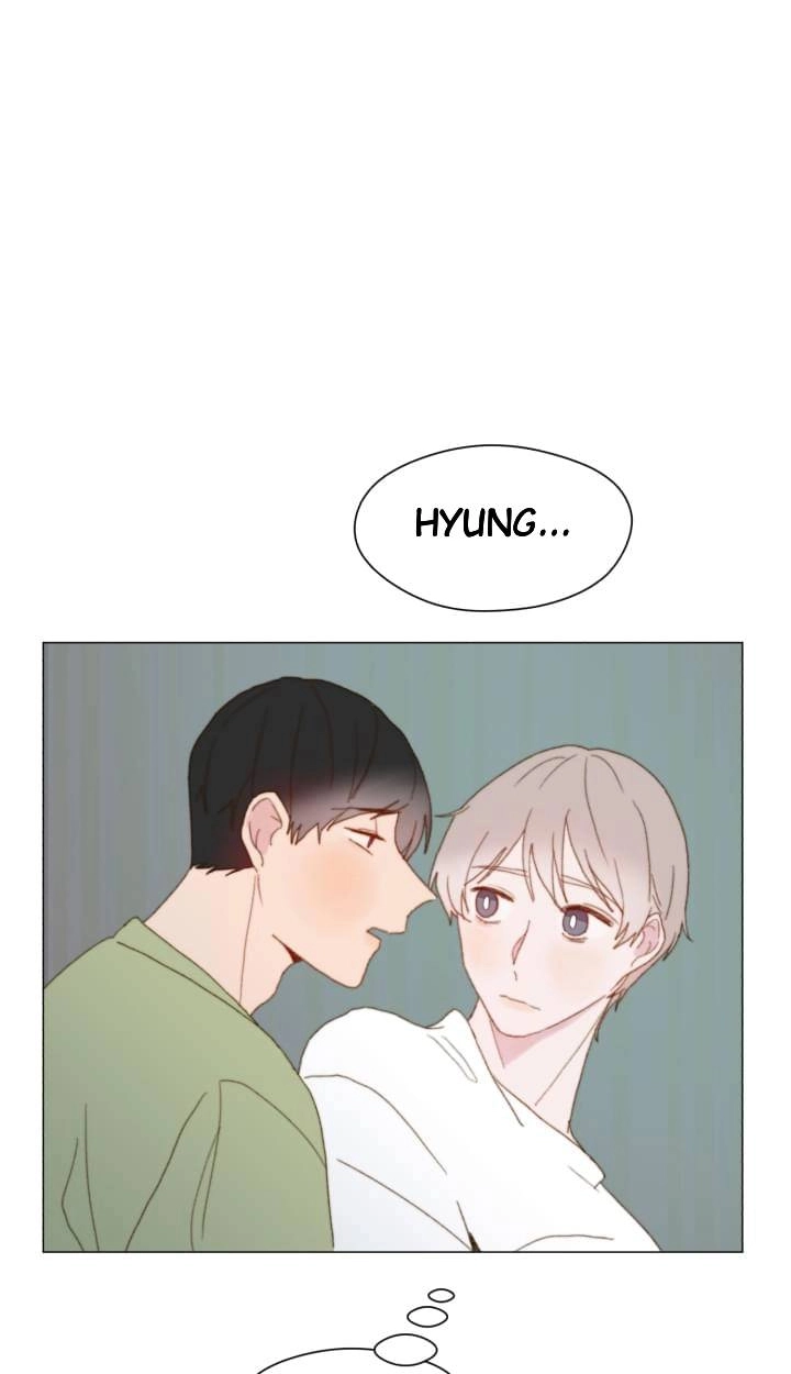 Read Egoism chapter 26 image 71 on Lezhin