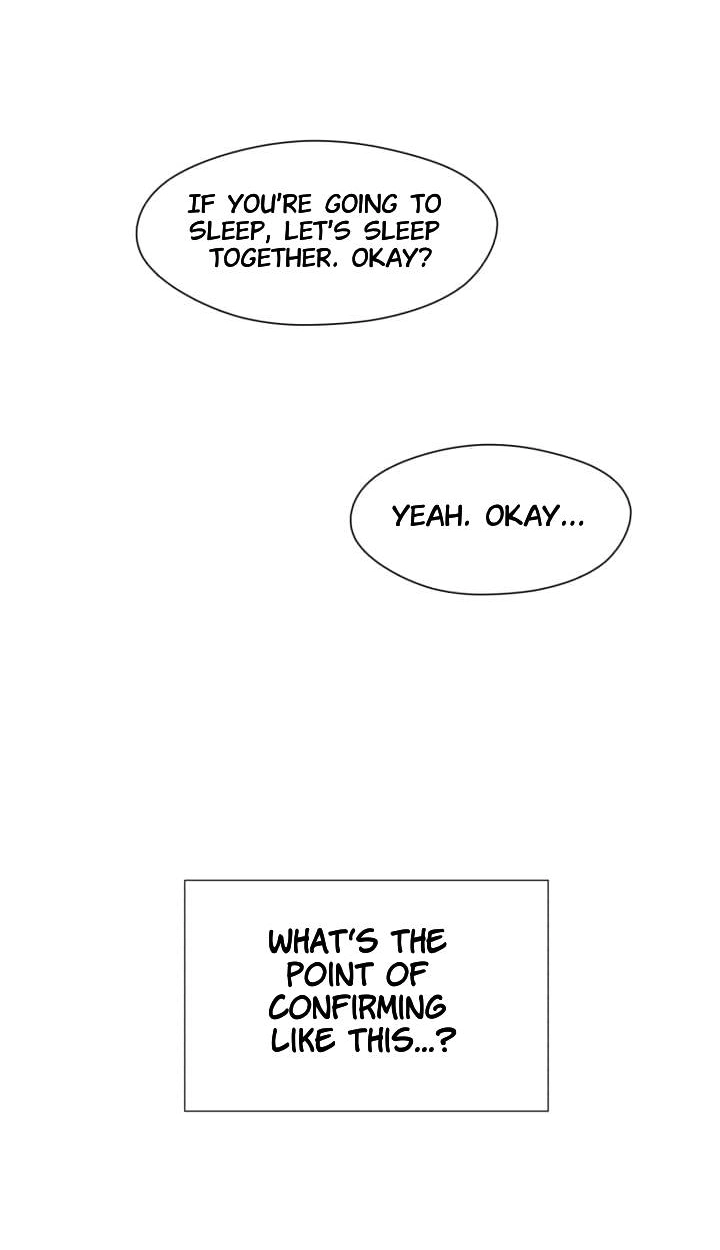 Read Egoism chapter 26 image 75 on Lezhin