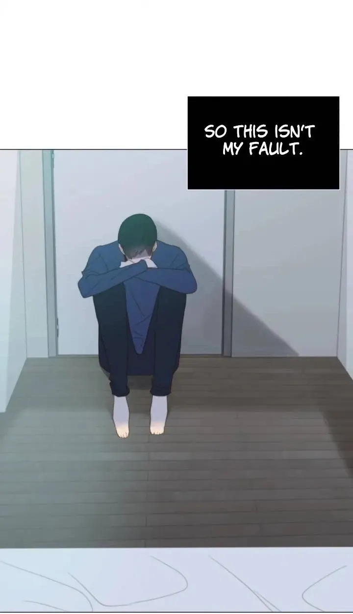 Read Egoism chapter 26 image 9 on Lezhin