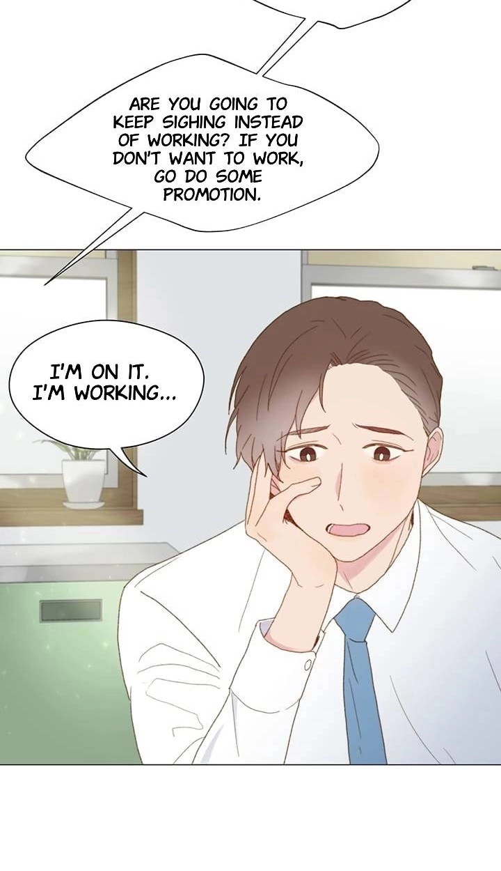 Read Egoism chapter 27 image 1 on Lezhin