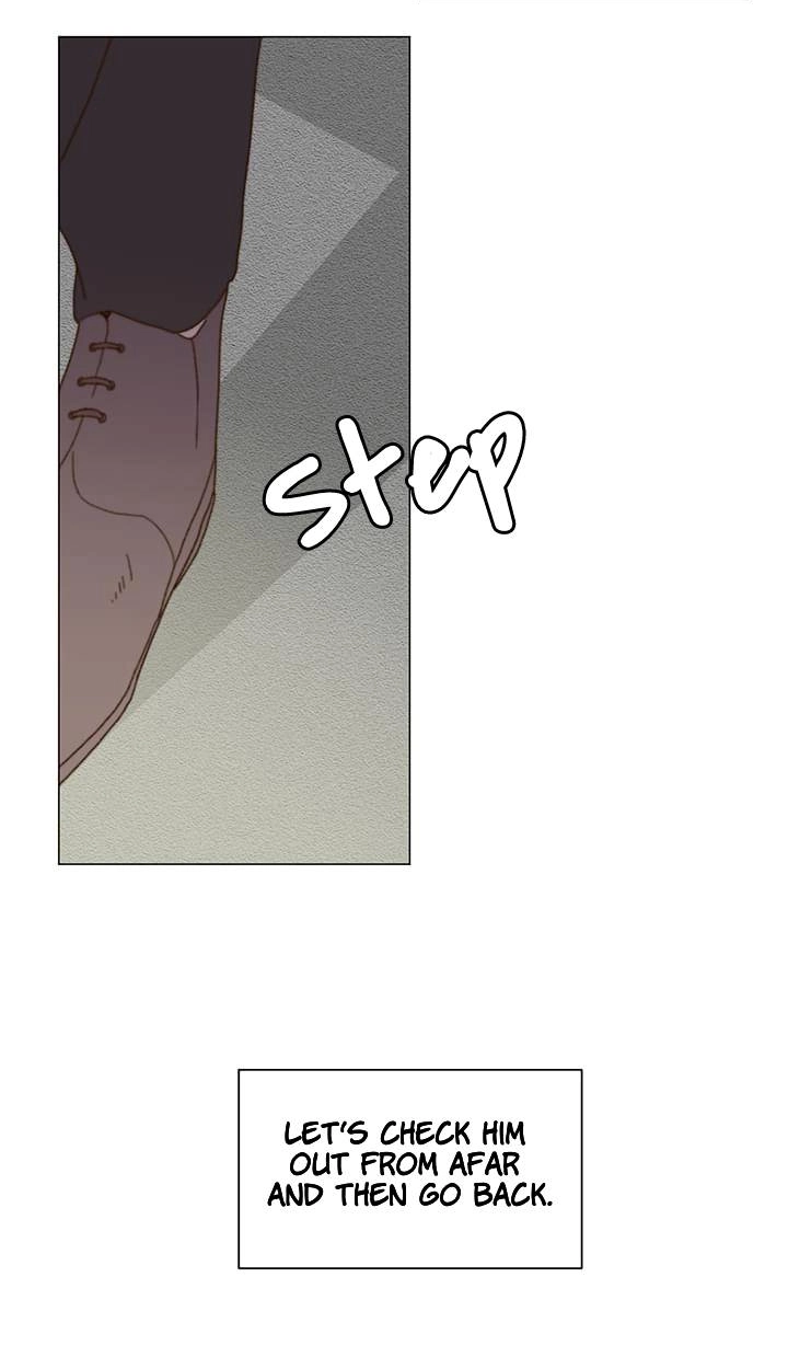 Read Egoism chapter 27 image 10 on Lezhin