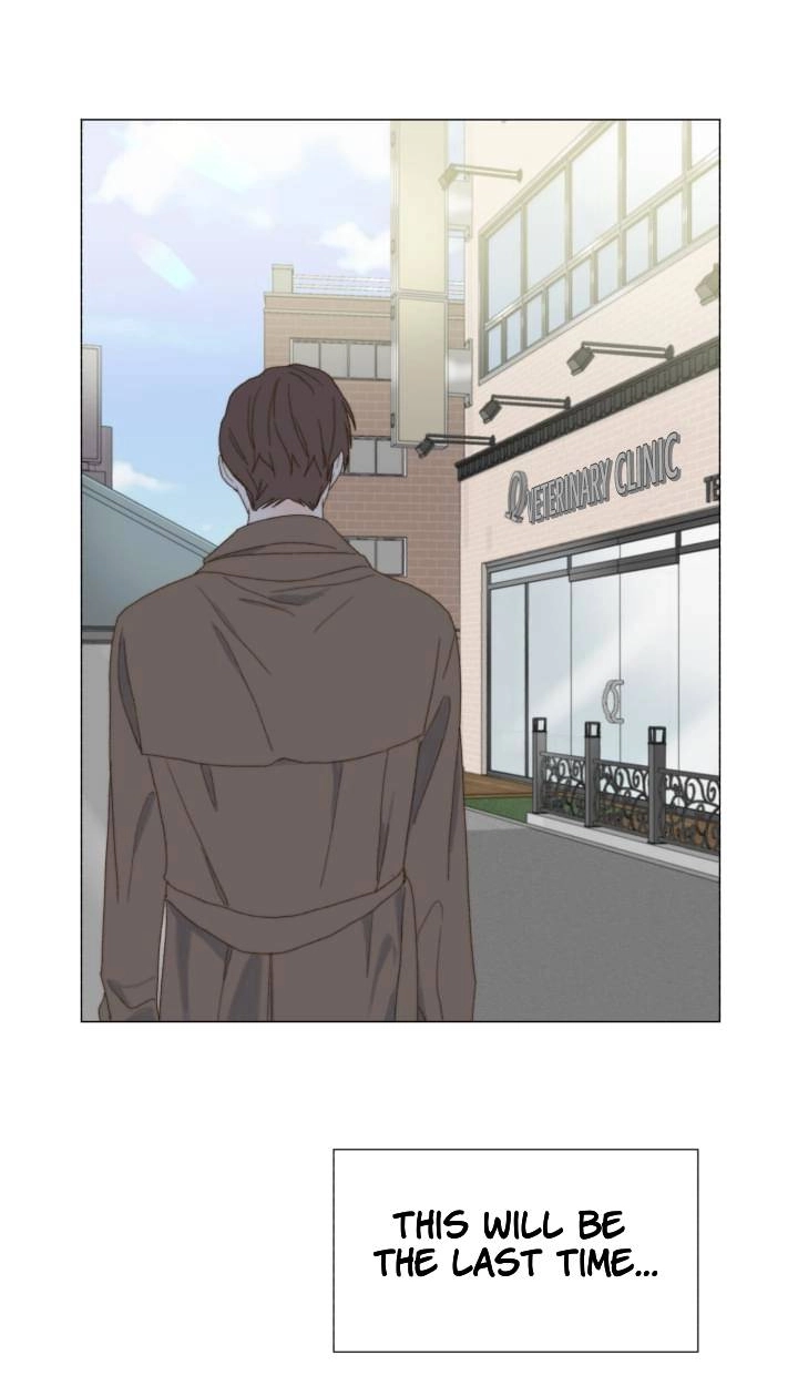 Read Egoism chapter 27 image 11 on Lezhin
