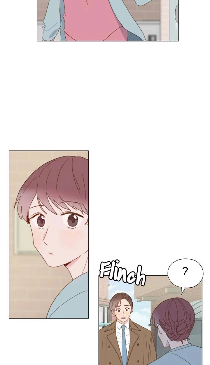 Read Egoism chapter 27 image 13 on Lezhin