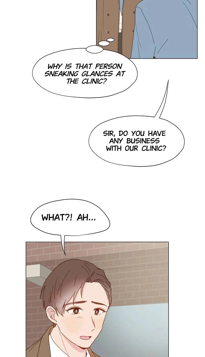 Read Egoism chapter 27 image 14 on Lezhin