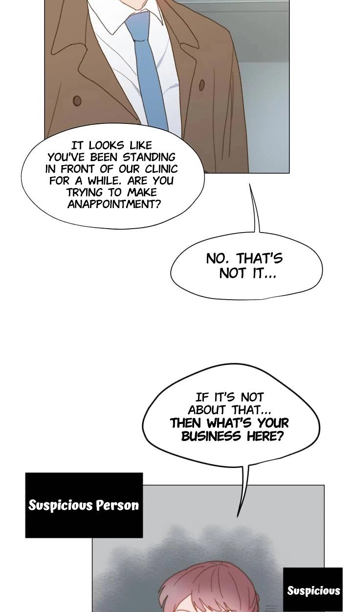 Read Egoism chapter 27 image 15 on Lezhin