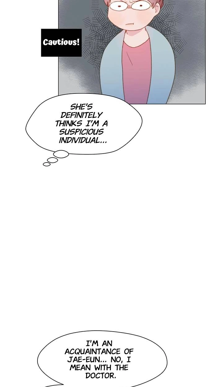 Read Egoism chapter 27 image 16 on Lezhin