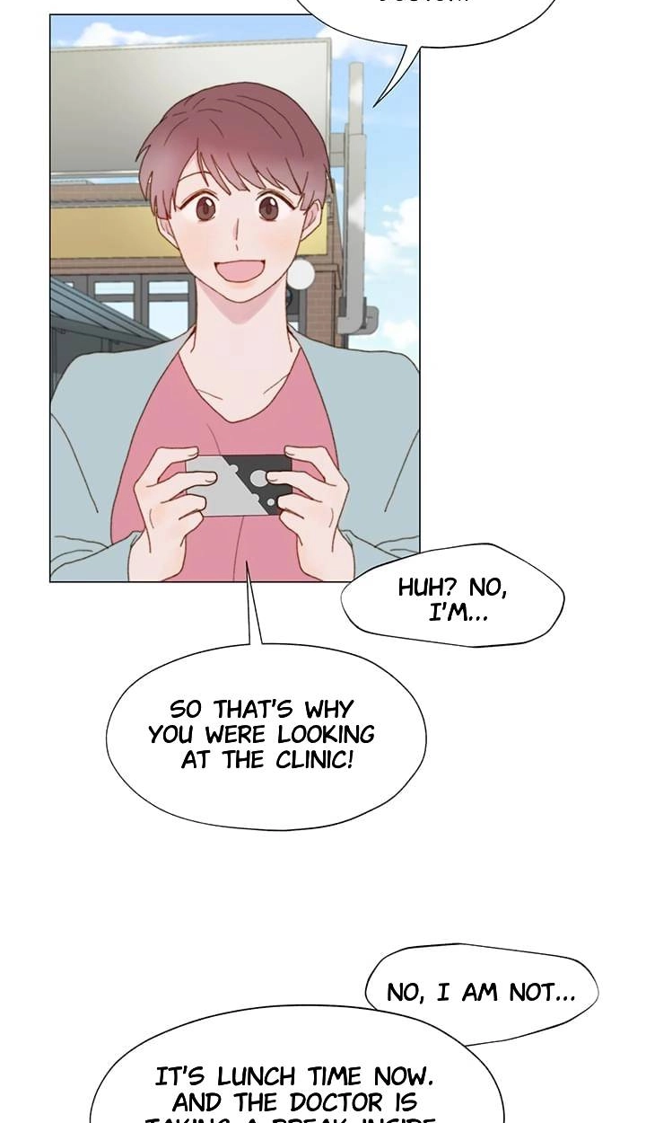 Read Egoism chapter 27 image 18 on Lezhin