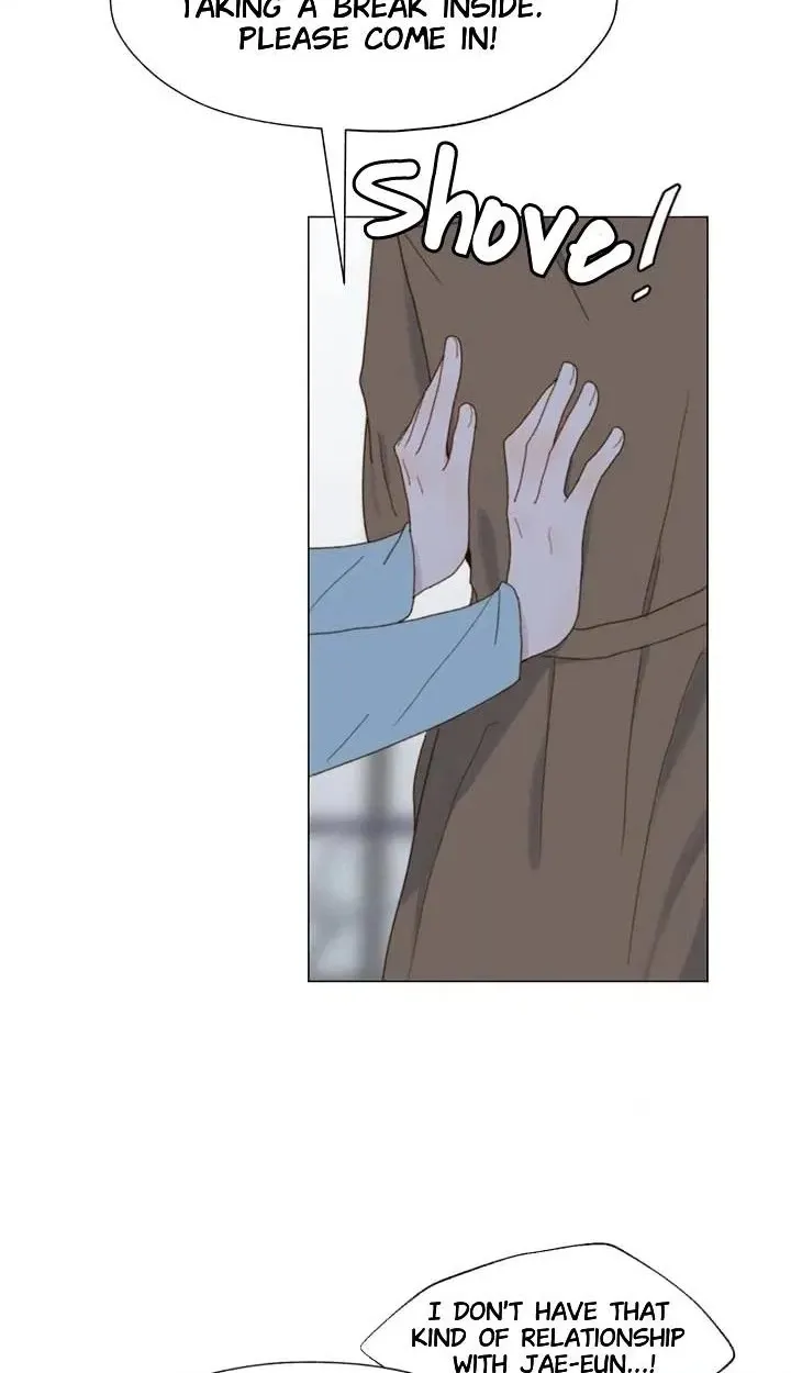 Read Egoism chapter 27 image 19 on Lezhin