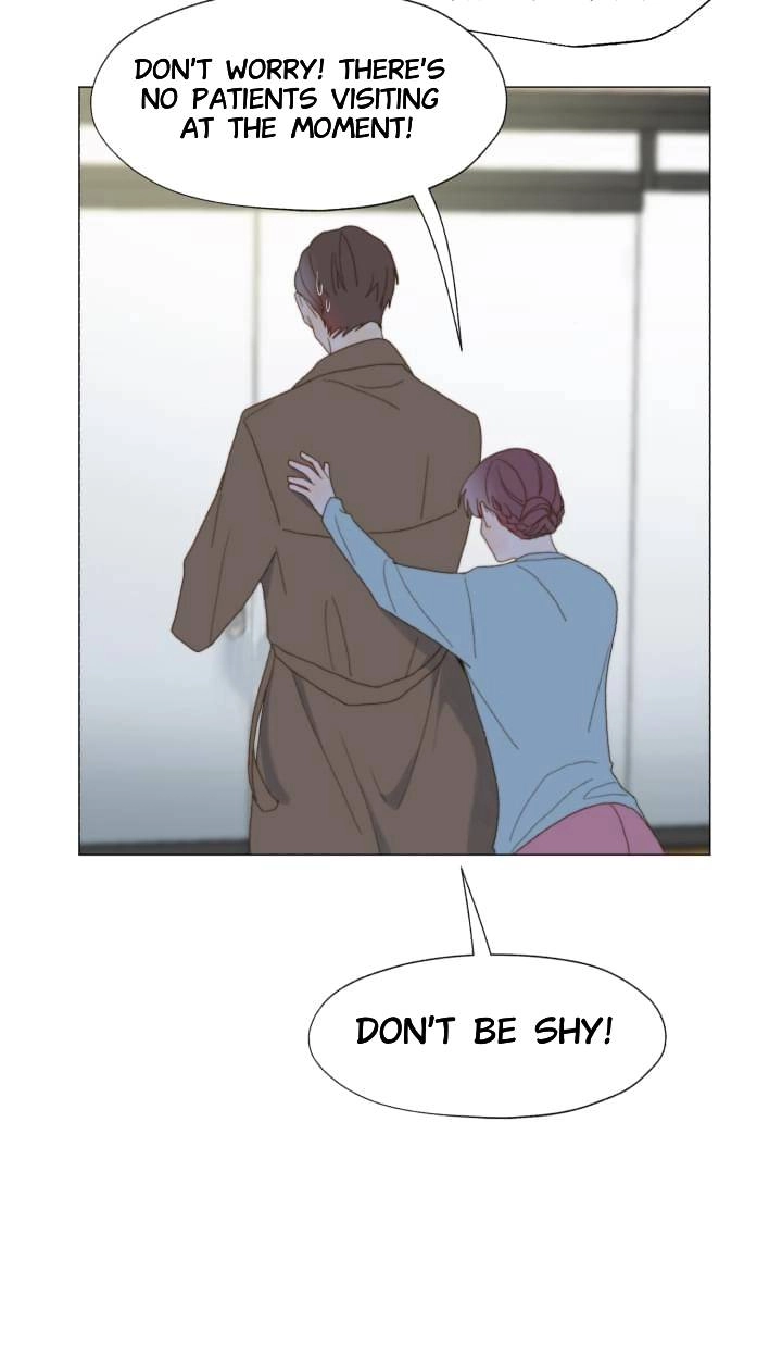 Read Egoism chapter 27 image 20 on Lezhin