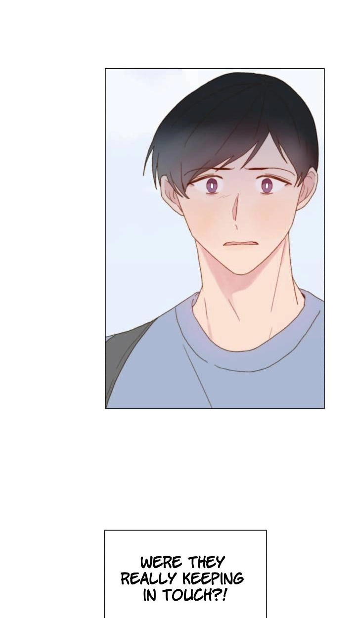 Read Egoism chapter 27 image 22 on Lezhin