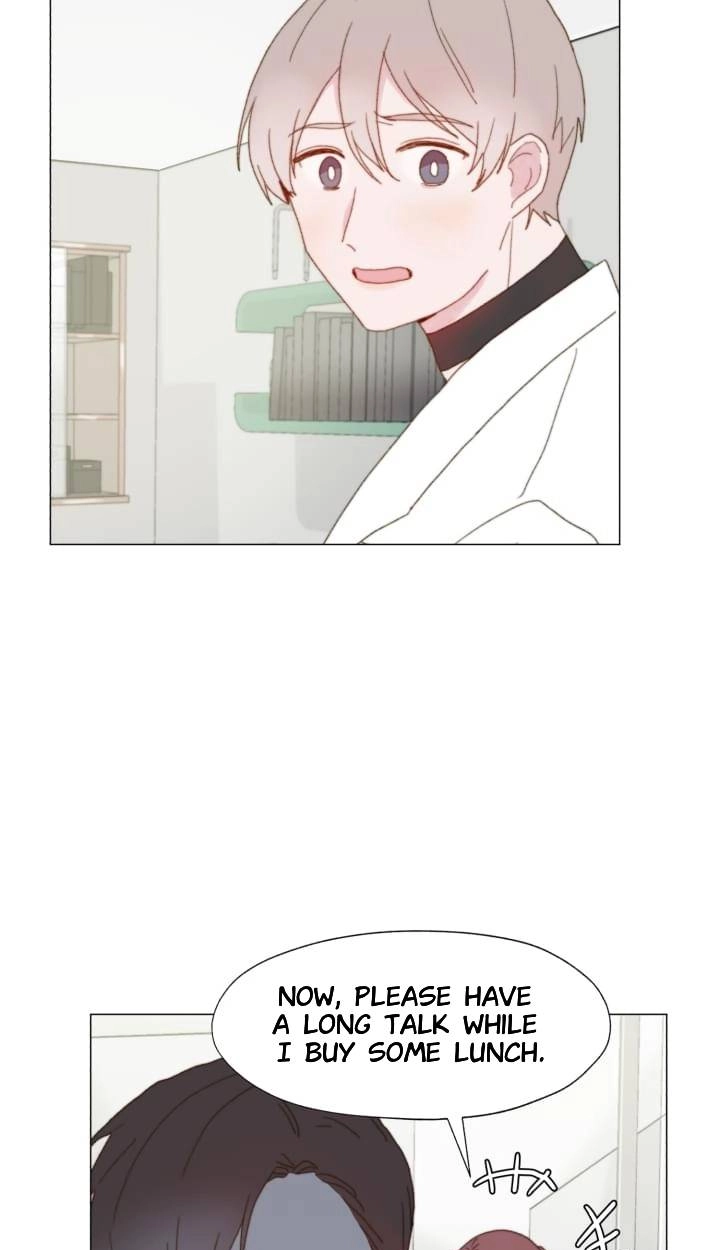 Read Egoism chapter 27 image 24 on Lezhin