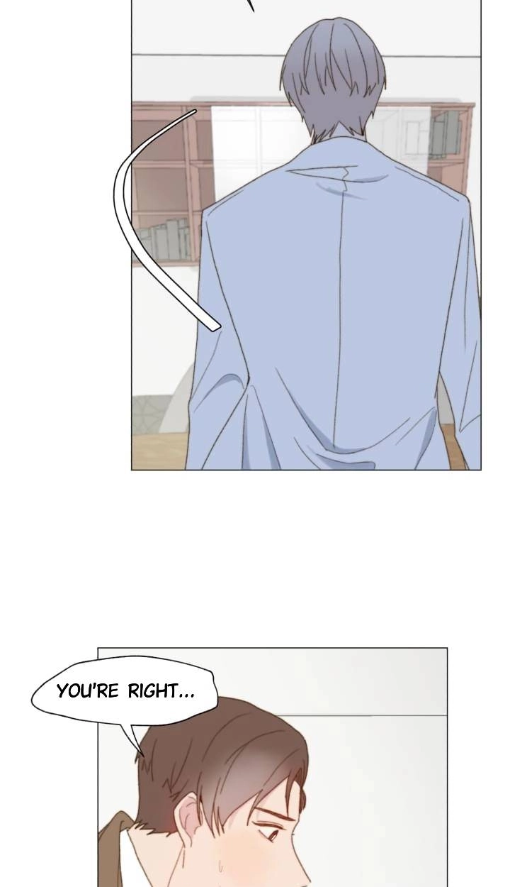 Read Egoism chapter 27 image 26 on Lezhin