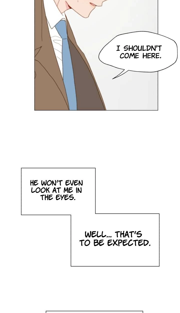 Read Egoism chapter 27 image 27 on Lezhin