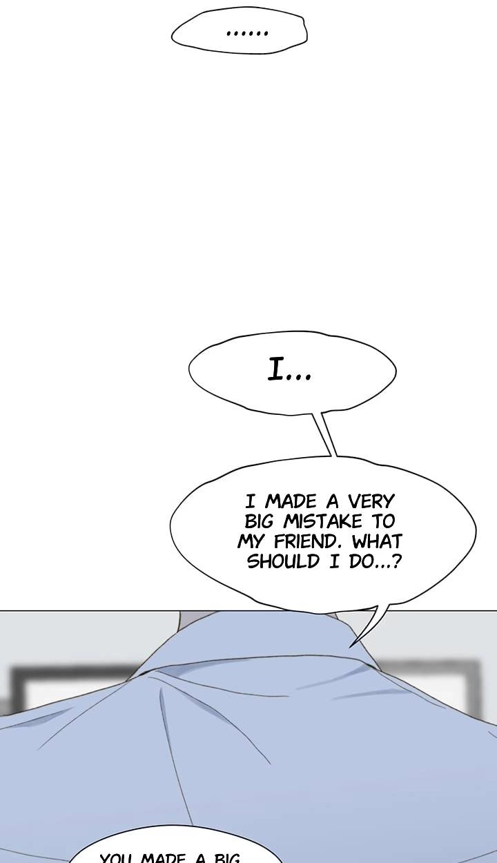 Read Egoism chapter 27 image 3 on Lezhin