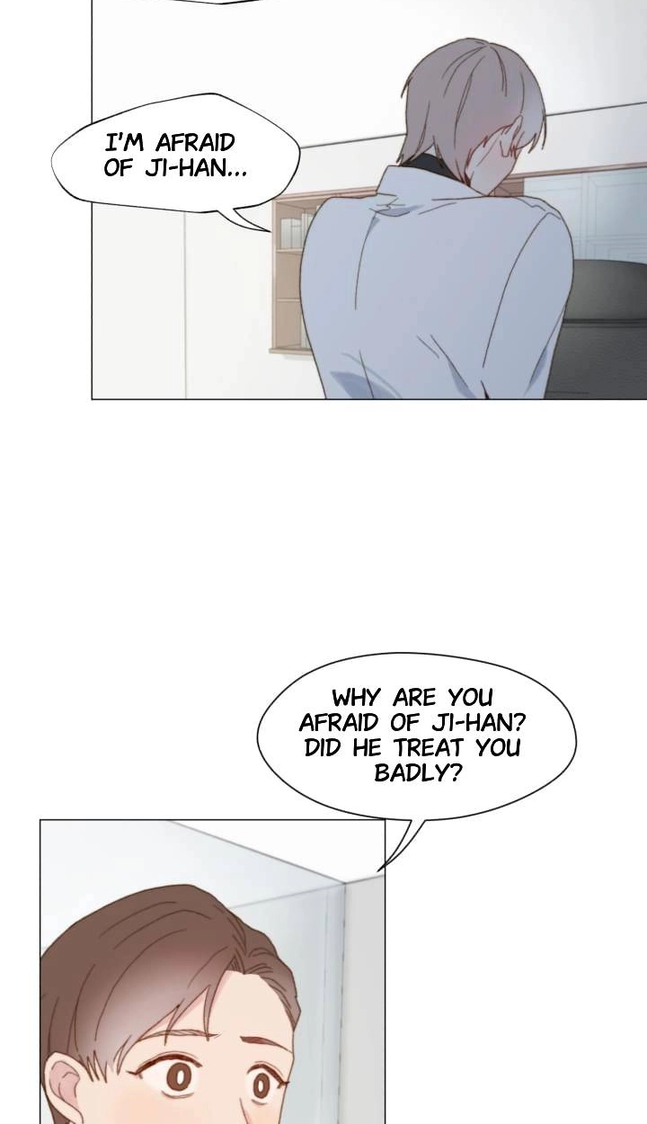 Read Egoism chapter 27 image 31 on Lezhin