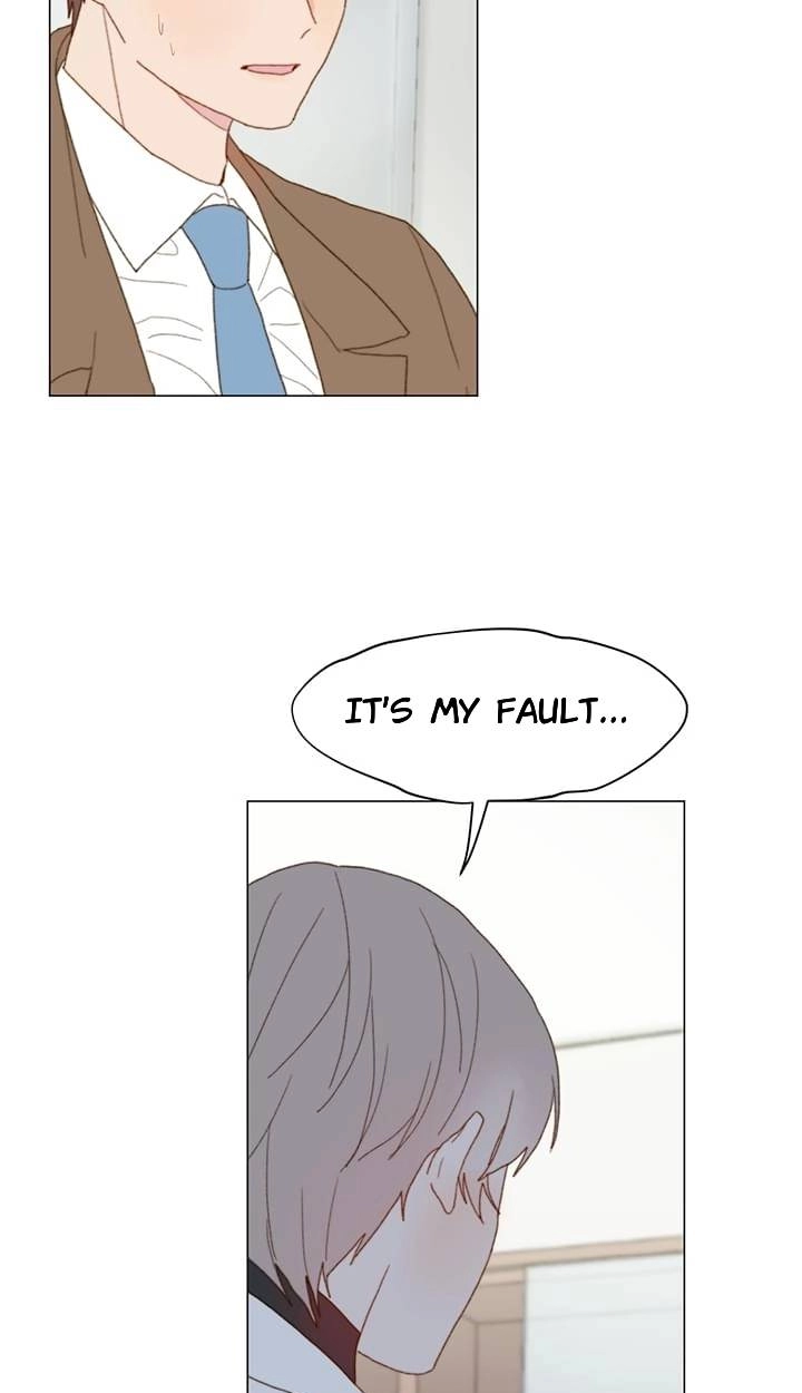 Read Egoism chapter 27 image 32 on Lezhin