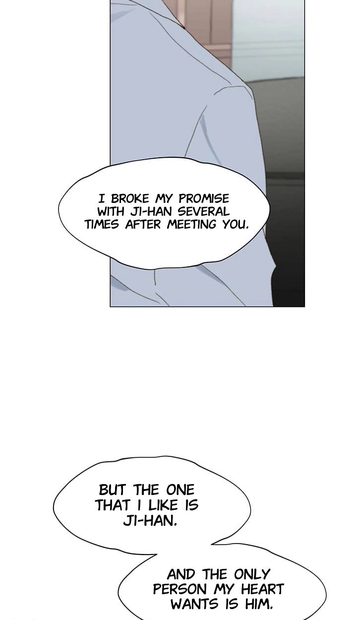 Read Egoism chapter 27 image 33 on Lezhin