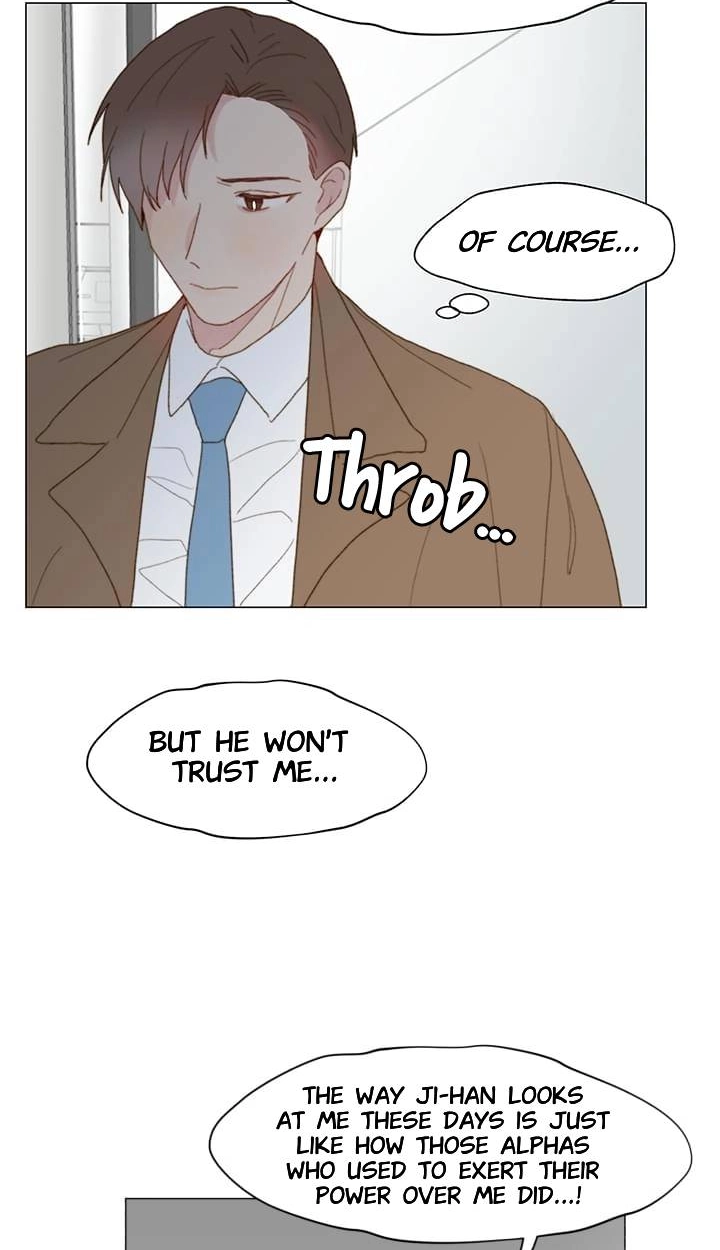 Read Egoism chapter 27 image 34 on Lezhin