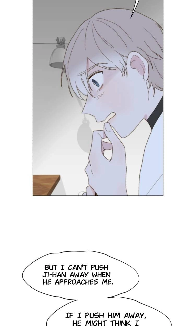 Read Egoism chapter 27 image 35 on Lezhin