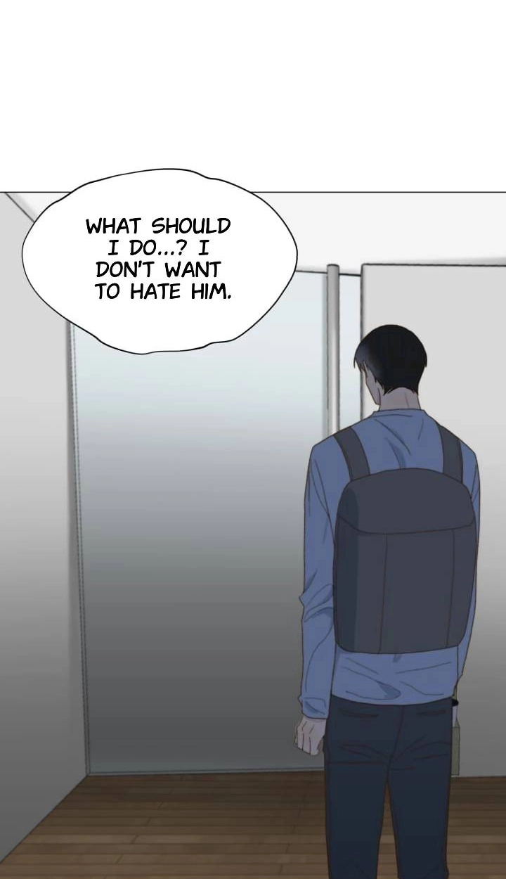 Read Egoism chapter 27 image 38 on Lezhin