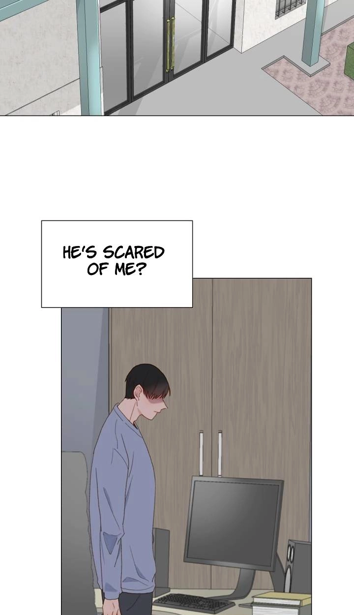 Read Egoism chapter 27 image 44 on Lezhin