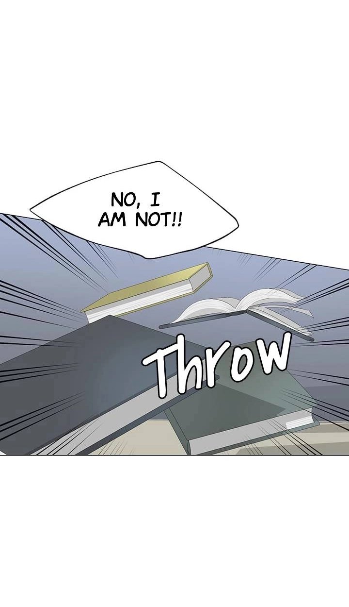 Read Egoism chapter 27 image 46 on Lezhin