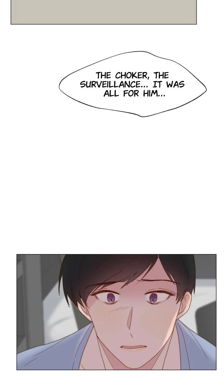 Read Egoism chapter 27 image 48 on Lezhin