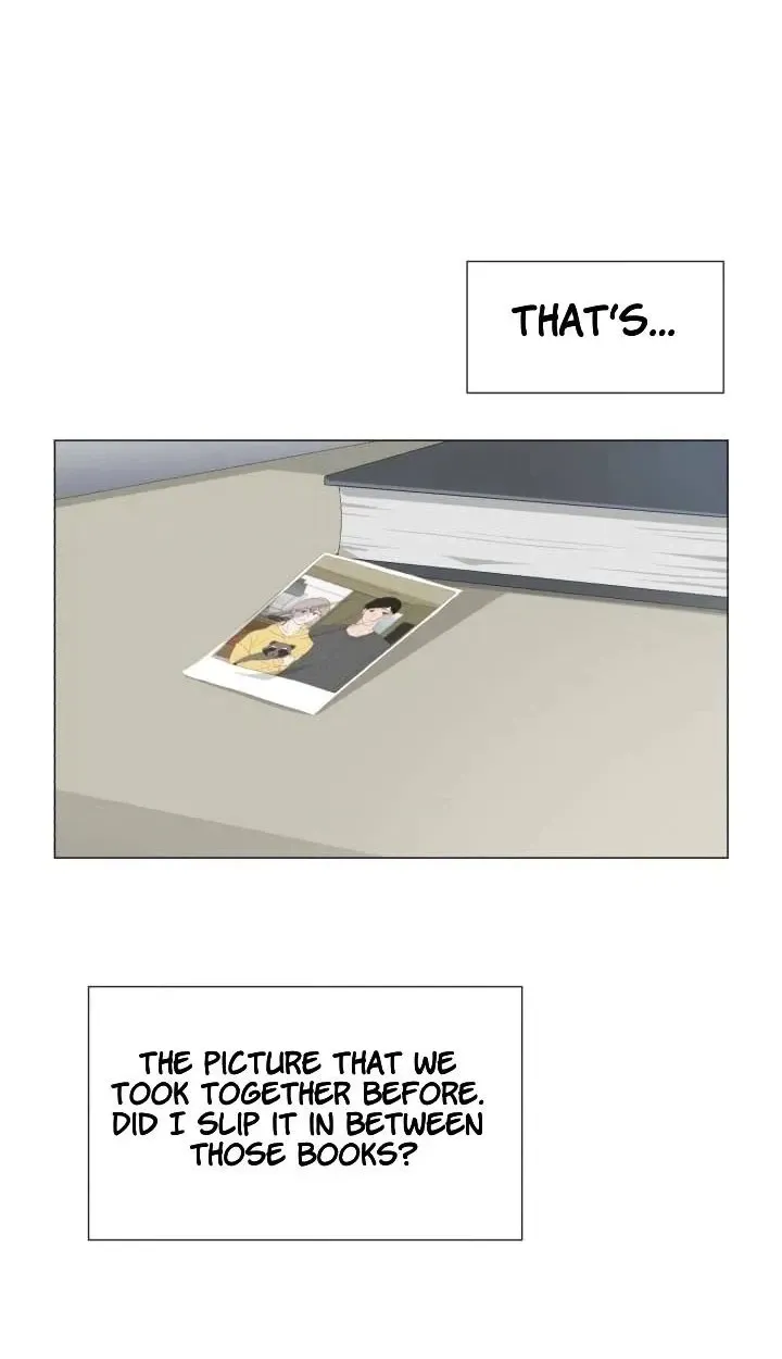 Read Egoism chapter 27 image 49 on Lezhin