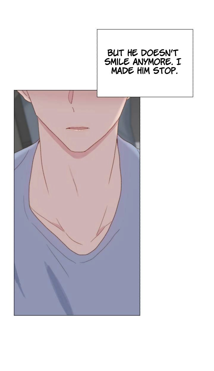 Read Egoism chapter 27 image 54 on Lezhin