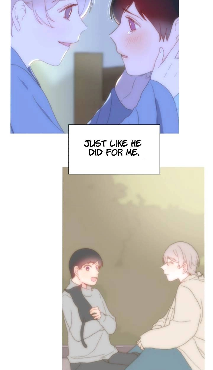 Read Egoism chapter 27 image 57 on Lezhin