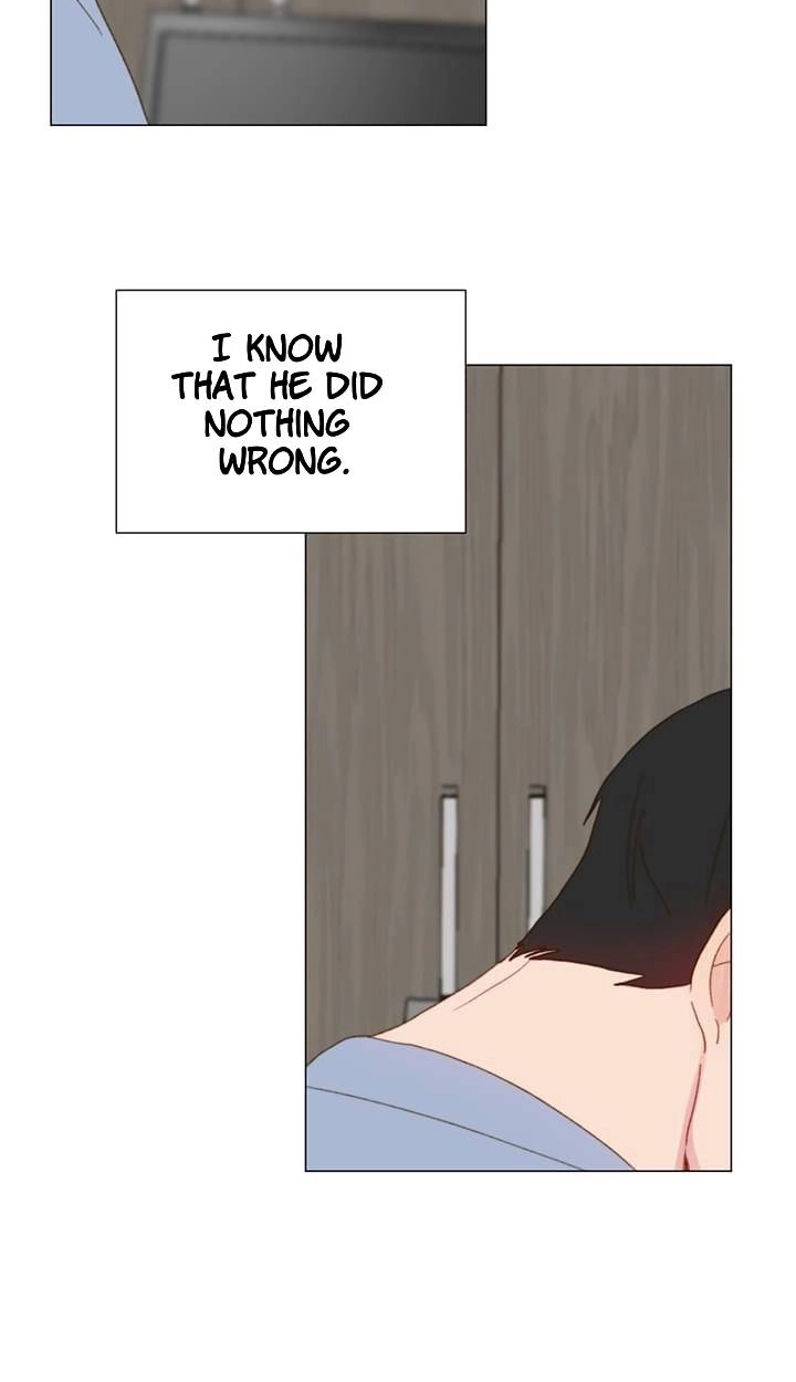 Read Egoism chapter 27 image 61 on Lezhin