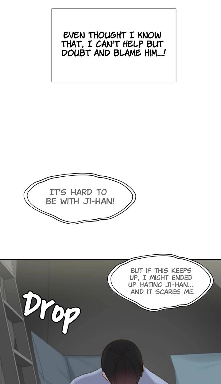 Read Egoism chapter 27 image 62 on Lezhin