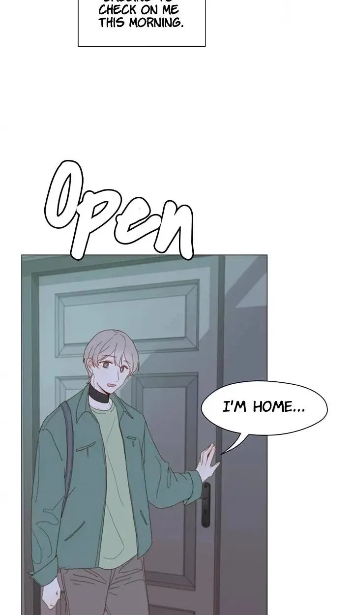 Read Egoism chapter 27 image 69 on Lezhin