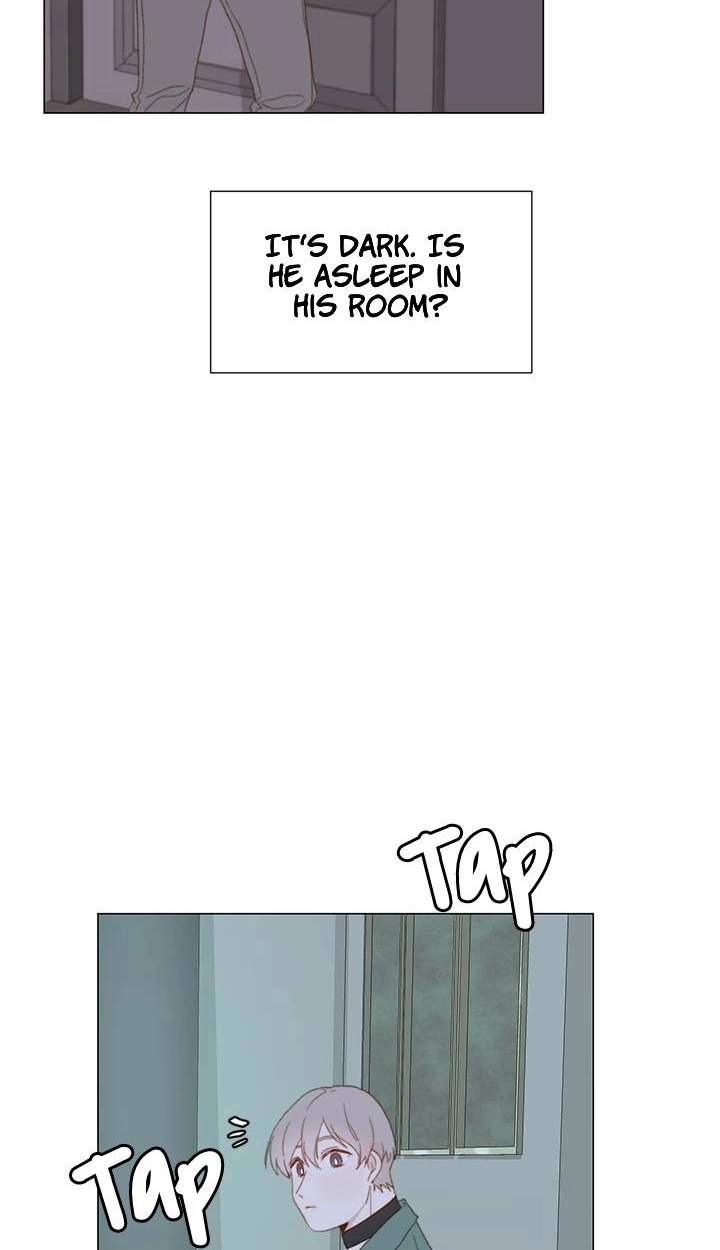 Read Egoism chapter 27 image 70 on Lezhin