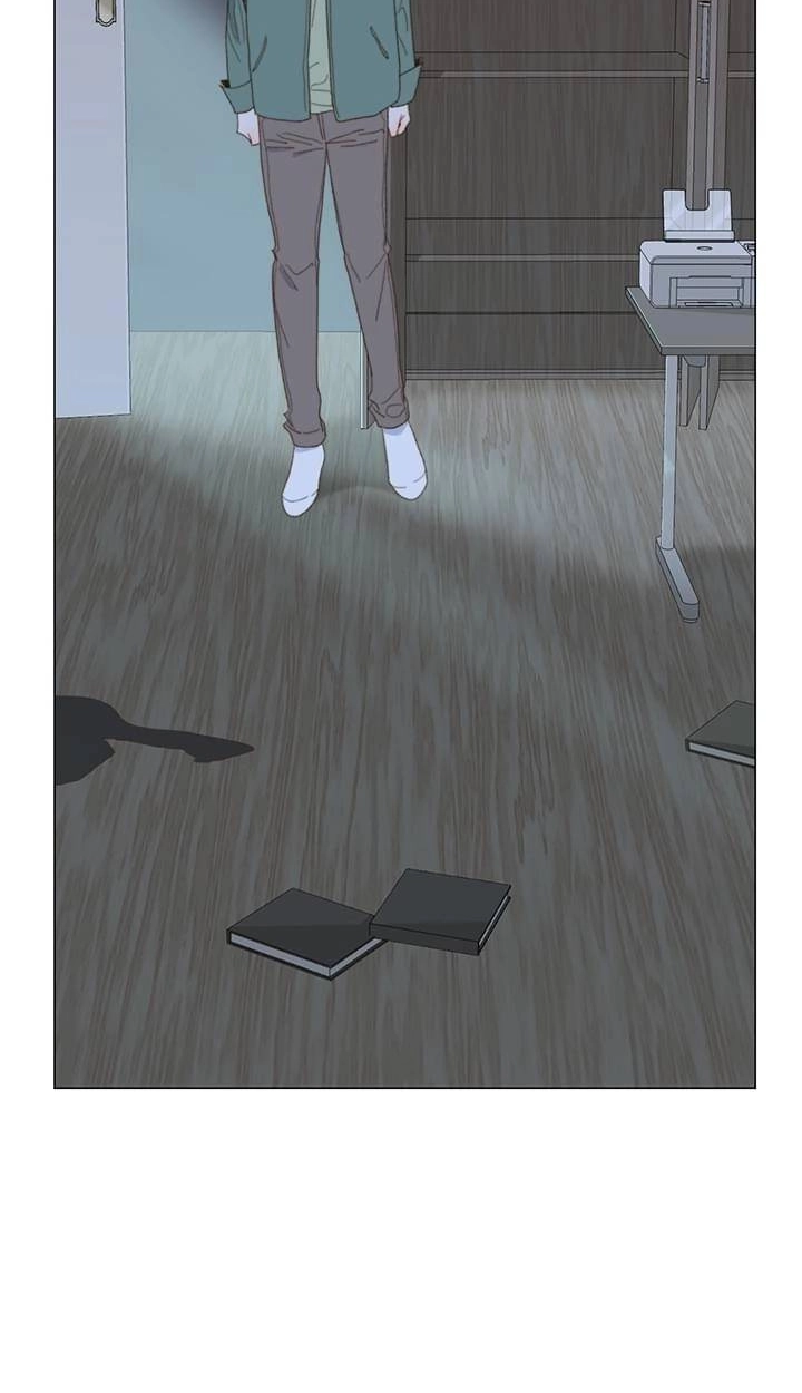Read Egoism chapter 27 image 78 on Lezhin