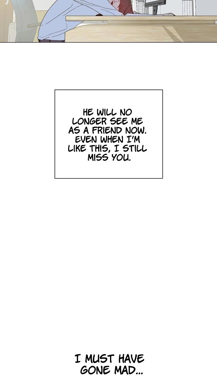 Read Egoism chapter 27 image 8 on Lezhin