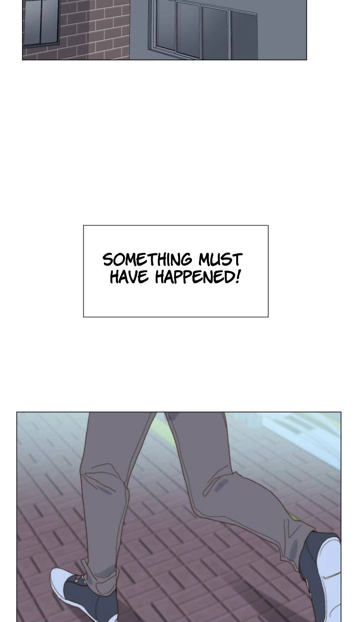 Read Egoism chapter 27 image 82 on Lezhin