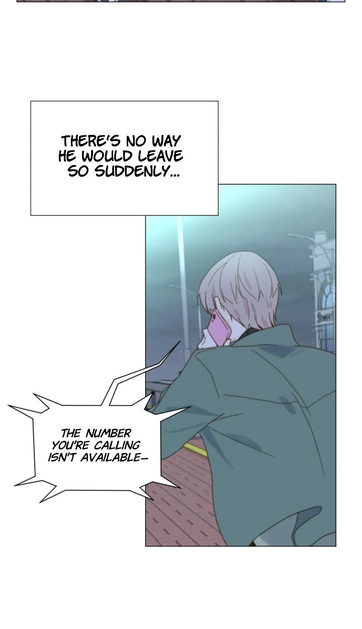 Read Egoism chapter 27 image 83 on Lezhin