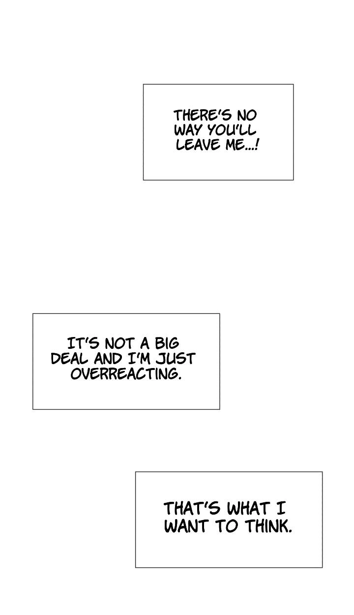 Read Egoism chapter 27 image 85 on Lezhin