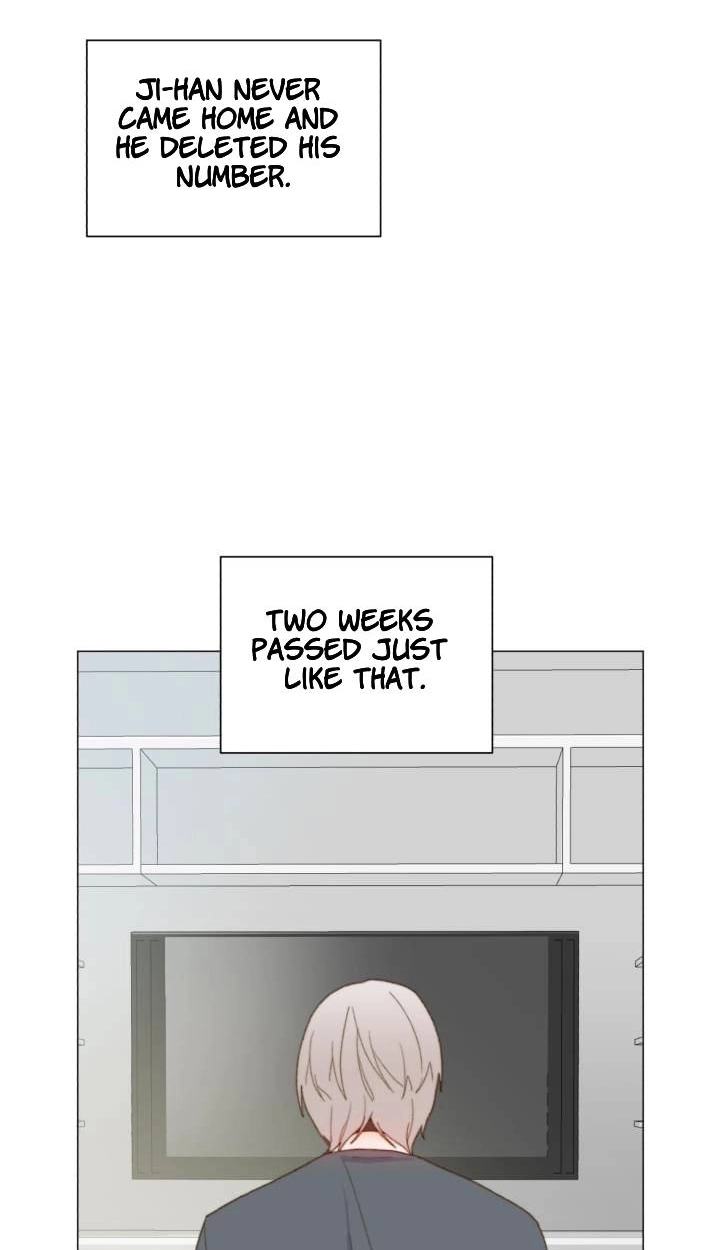 Read Egoism chapter 28 image 1 on Lezhin