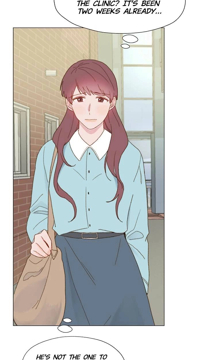 Read Egoism chapter 28 image 10 on Lezhin