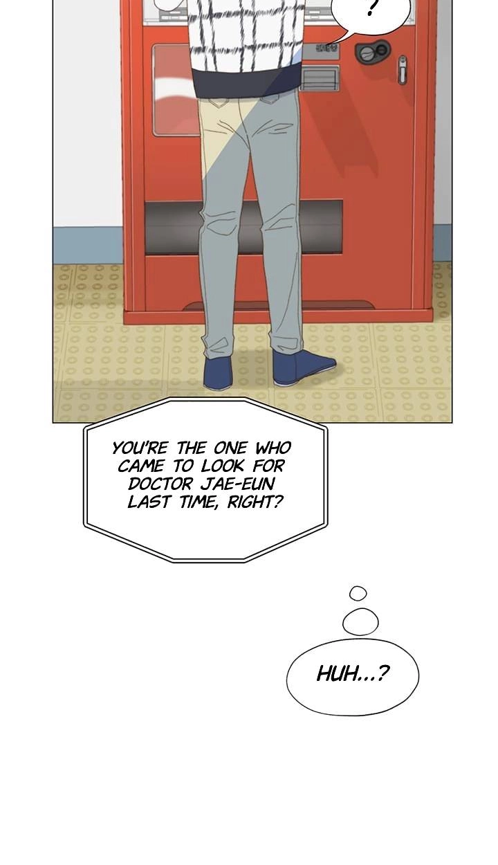Read Egoism chapter 28 image 15 on Lezhin