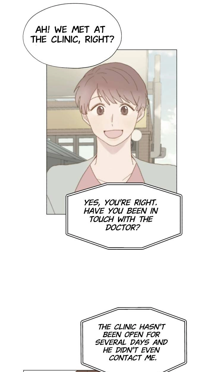 Read Egoism chapter 28 image 16 on Lezhin