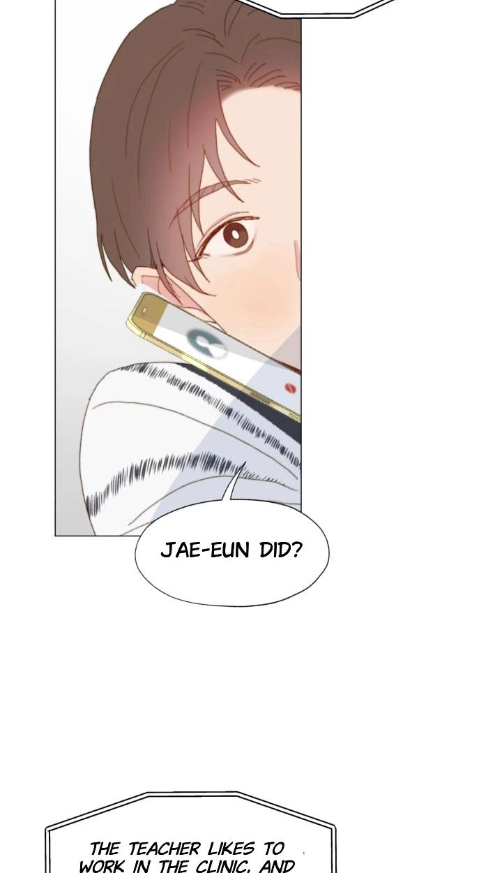 Read Egoism chapter 28 image 17 on Lezhin