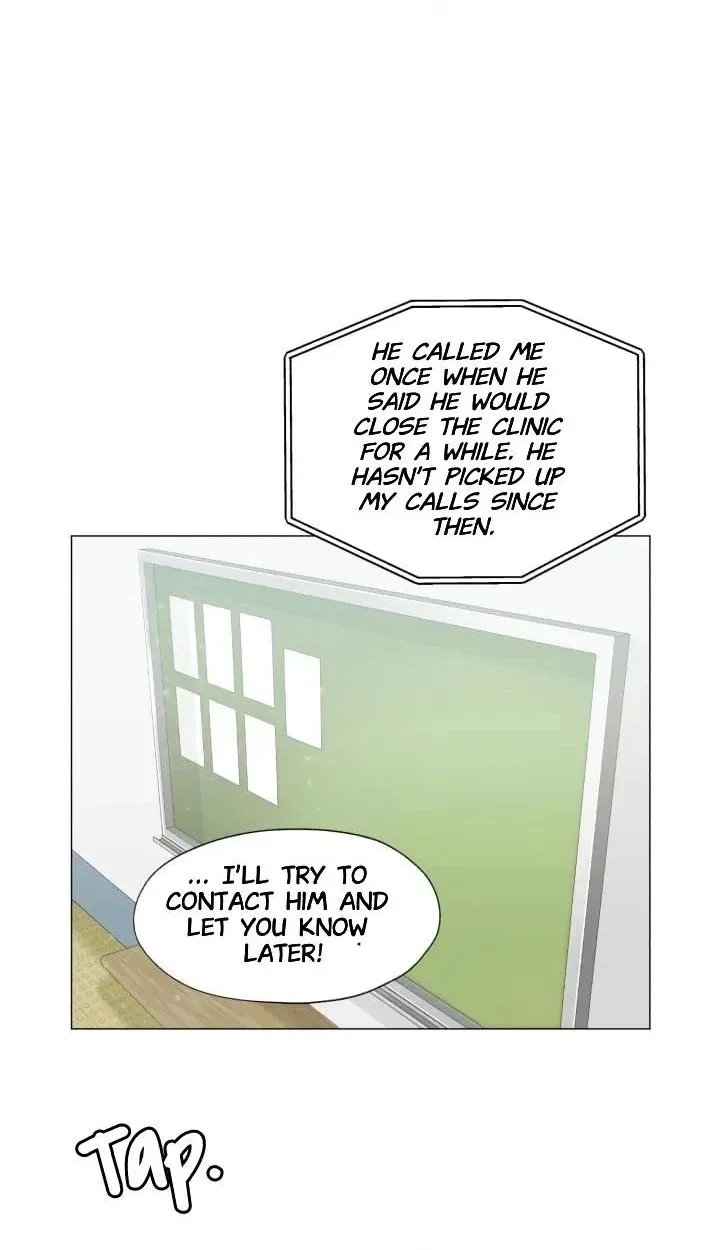 Read Egoism chapter 28 image 19 on Lezhin