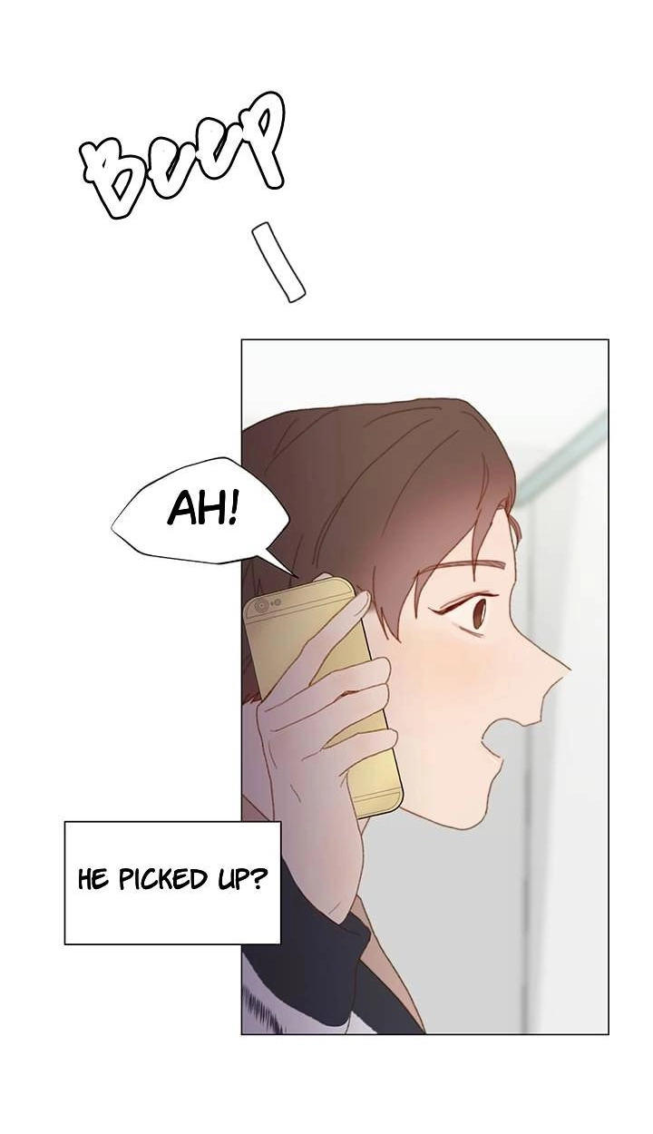 Read Egoism chapter 28 image 23 on Lezhin